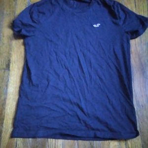 Holister t shirt